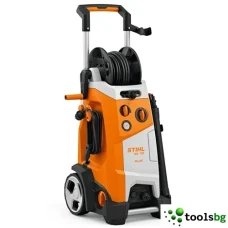 STIHL RE 170 PLUS - ПРОФЕСИОНАЛНА ЕЛЕКТРИЧЕСКА КОМПАКТНА ВОДОСТРУЙКА С НАЛЯГАНЕ 180 BAR STIHL RE 170 PLUS - ПРОФЕСИОНАЛНА ЕЛЕКТРИЧЕСКА КОМПАКТНА ВОДОСТРУЙКА С НАЛЯГАНЕ 180 BAR